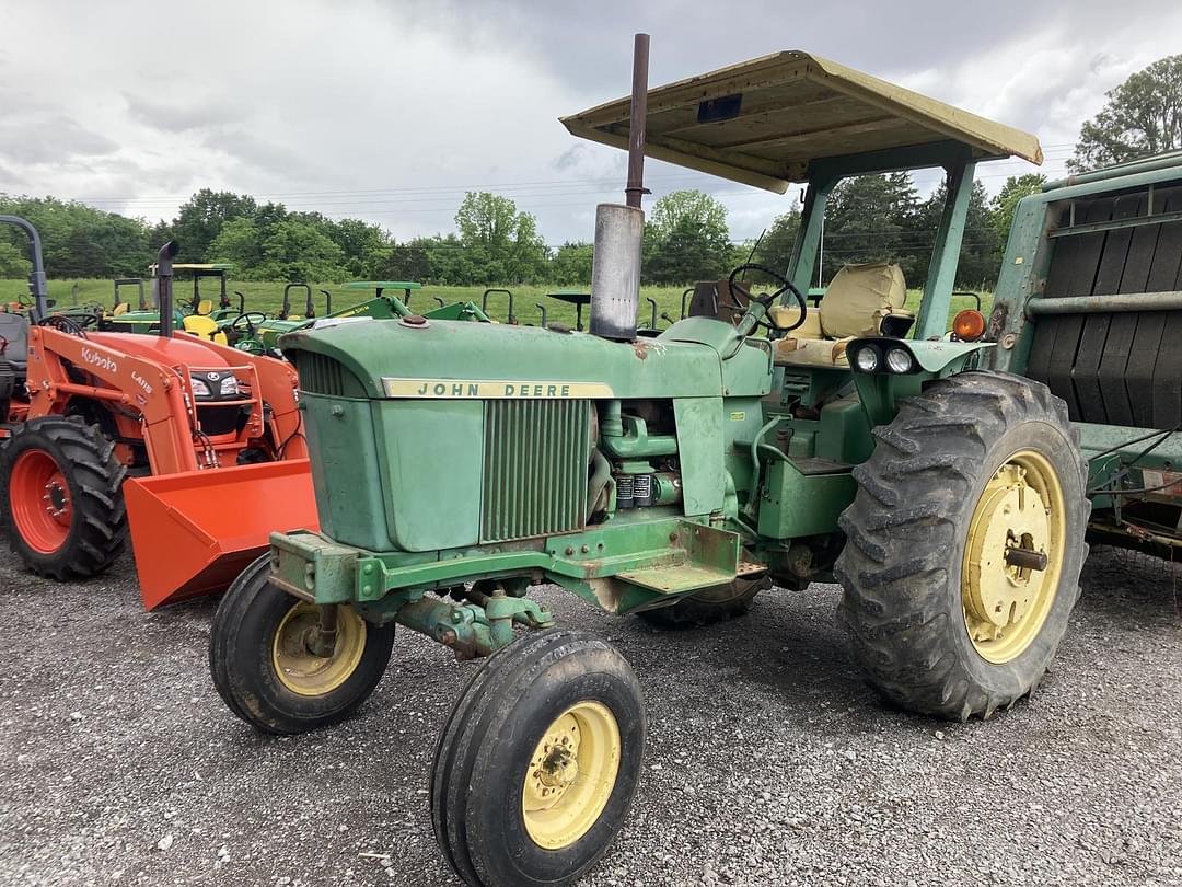 Image of John Deere 3020 Primary image