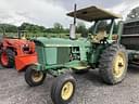 1970 John Deere 3020 Image