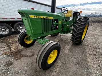 Main image John Deere 3020