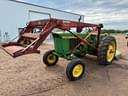 1970 John Deere 3020 Image
