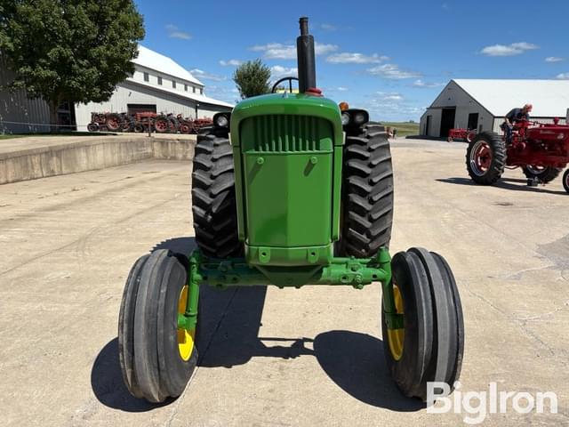 Image of John Deere 4020 equipment image 1