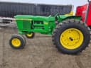 1970 John Deere 4020 Image