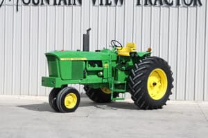 1970 John Deere 4020 Image