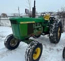 1970 John Deere 4020 Image
