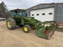 1970 John Deere 4020 Image