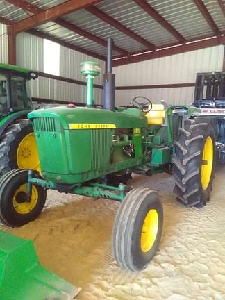 Image of John Deere 4020 Primary image