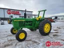 1970 John Deere 4020 Image