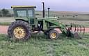 1970 John Deere 4520 Image