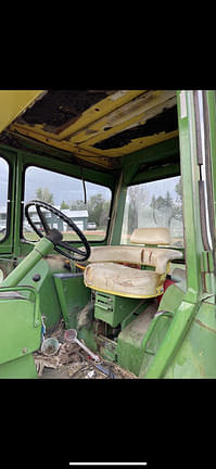 Image of John Deere 4520 equipment image 4