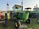 1970 John Deere 4520 Image