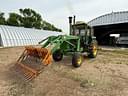 1970 John Deere 4520 Image