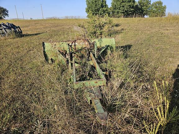 Image of John Deere Aercore 1500 Image 1