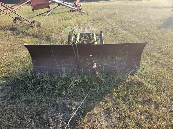 1970 John Deere Aercore 1500 Equipment Image0