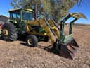 1970 John Deere 5020 Image