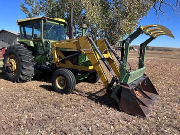 Main image John Deere 5020