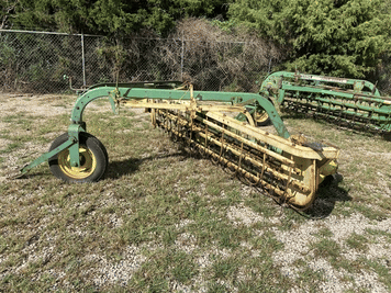 Main image John Deere 660