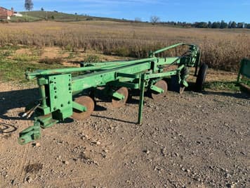 Main image John Deere A1450