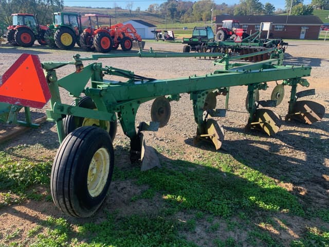 Image of John Deere A1450 equipment image 3