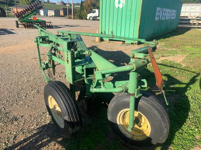 Image of John Deere A1450 equipment image 2