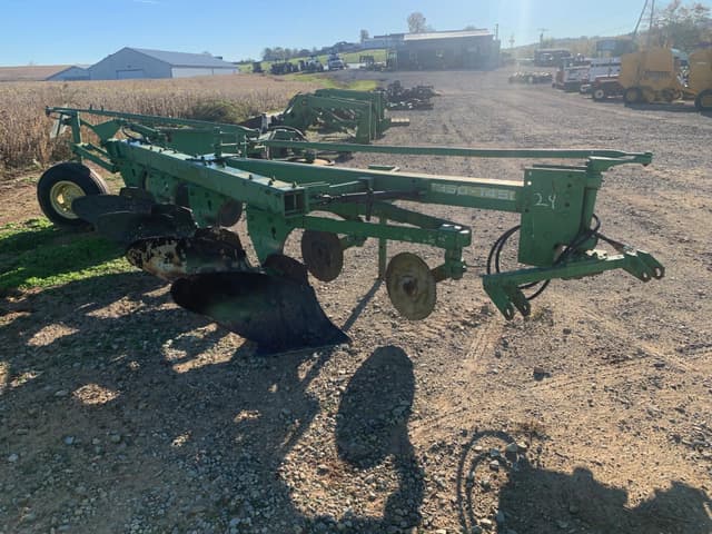 Image of John Deere A1450 equipment image 1