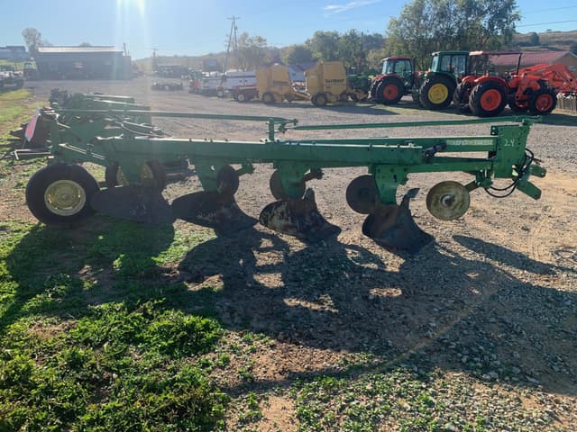 Image of John Deere A1450 equipment image 4