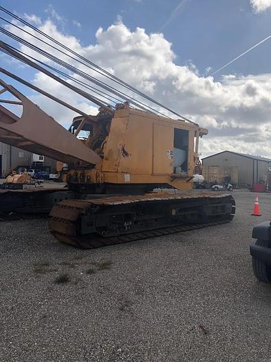 Image of Manitowoc 4000W VICON equipment image 1