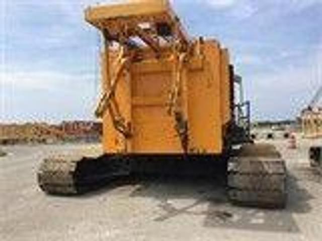 Image of Manitowoc 4000W VICON equipment image 3