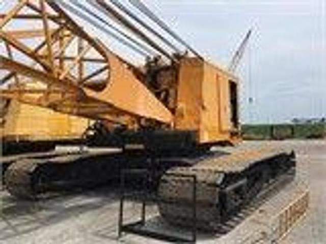 Image of Manitowoc 4000W VICON equipment image 2