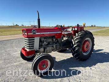 Main image Massey Ferguson 175