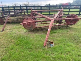 Main image Massey Ferguson 37