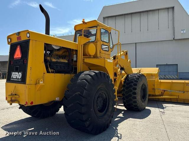 Image of Michigan 175GM-3A equipment image 4