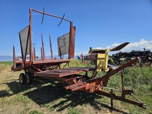 1970 New Holland 1030 Image