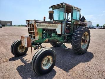 Main image Oliver 1955