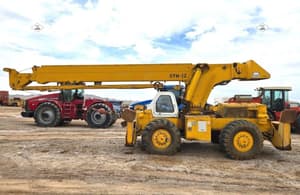 1970 Pettibone 30 Image