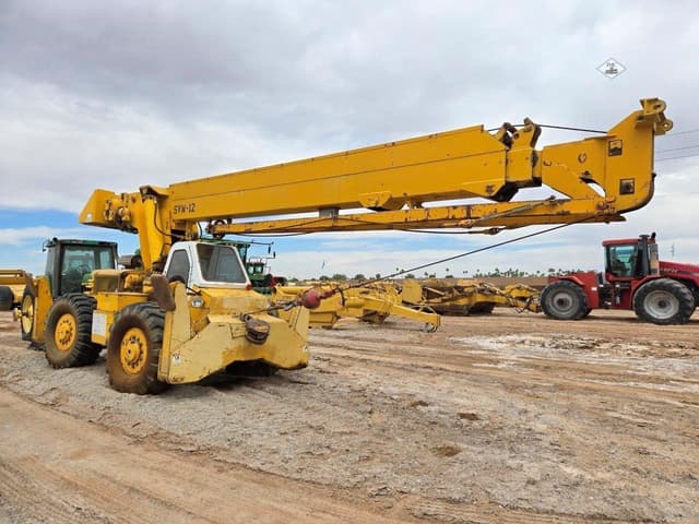 Image of Pettibone 30 equipment image 4