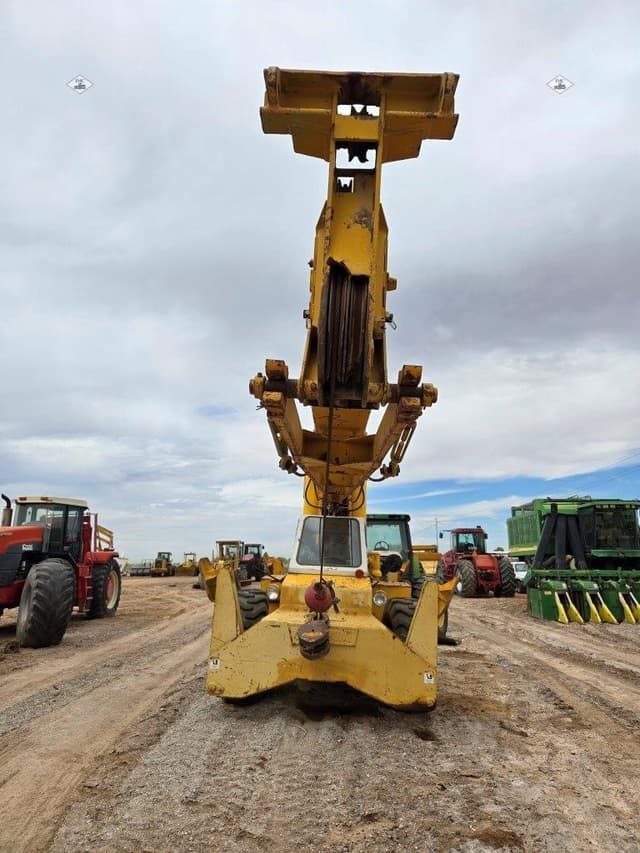 Image of Pettibone 30 equipment image 2