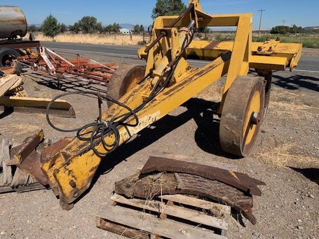 1970 Tyler Undetermined Equipment Image0