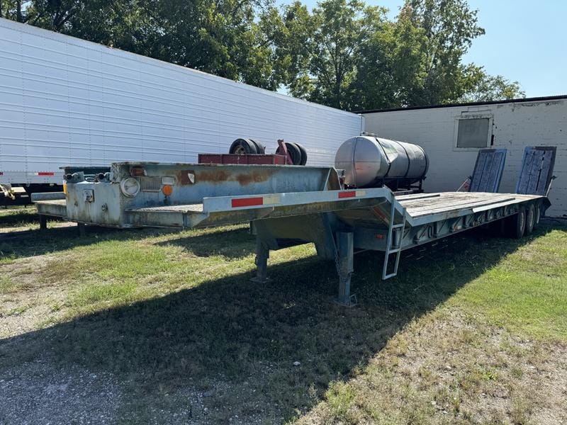 Main image Freuhauf C50L