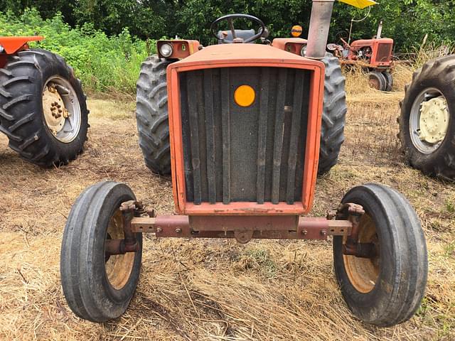 Image of Allis Chalmers 6040 equipment image 2