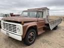 1970 Ford F-600 Image