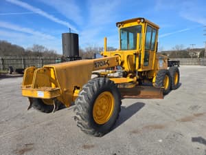 1971 John Deere 570A Image