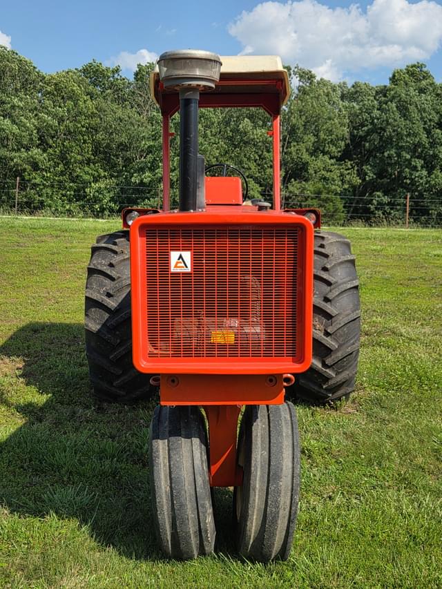 Image of Allis Chalmers 180 equipment image 2