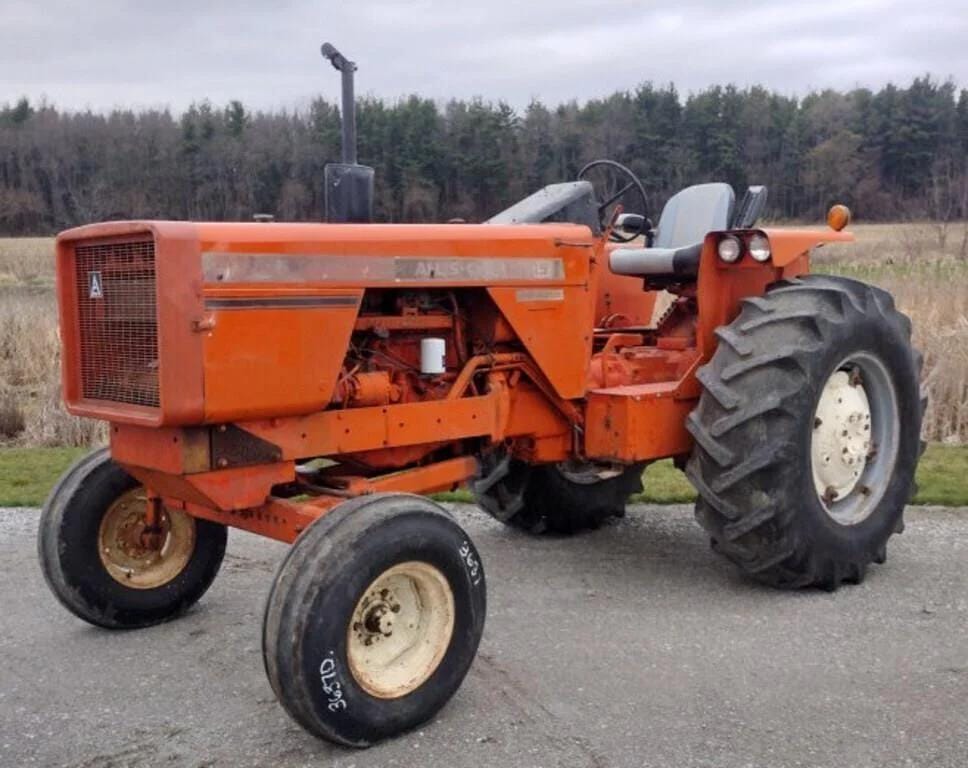 Main image Allis Chalmers 185