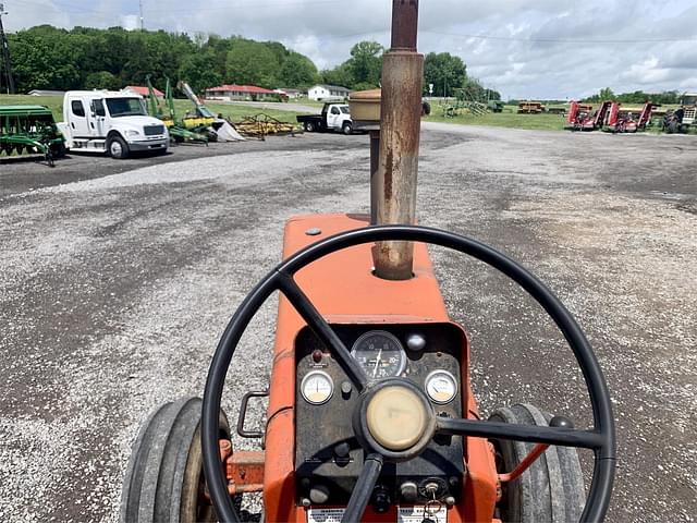 Image of Allis Chalmers 210 equipment image 3