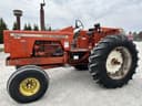 1971 Allis Chalmers 210 Image
