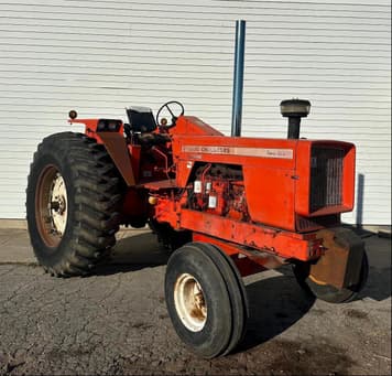 Main image Allis Chalmers 210