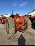 Image of Allis Chalmers 210 equipment image 4