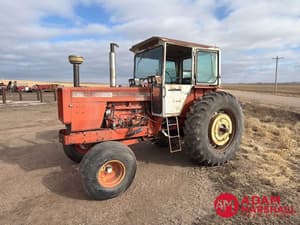 1971 Allis Chalmers 210 Image