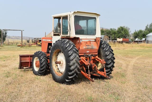 Image of Allis Chalmers 220 equipment image 2