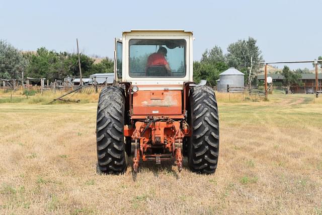 Image of Allis Chalmers 220 equipment image 3